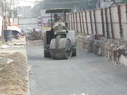 Dân cần nhưng công trình… chưa vội!