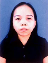 Người khuyết tật cần việc làm ảnh 2