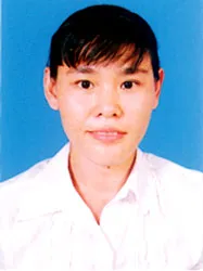 Người khuyết tật cần việc làm