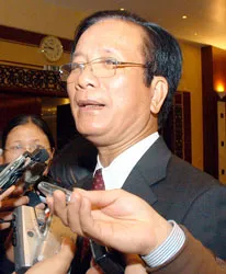 Các địa phương, bộ ngành phải chủ động phối hợp rà soát lại các dự án