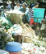 Rác: Chuyện không nhỏ!