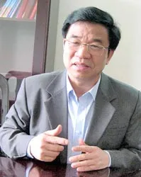 Xung quanh tình trạng thiếu điện kinh niên, Chủ nhiệm Ủy ban Kinh tế của Quốc hội Hà Văn Hiền : Phải thay đổi cơ chế mua bán điện!