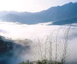 Hội xòe Văn Chấn