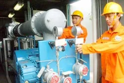 Dồn sức cho xăng sinh học