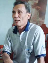 Người 5 năm không ngủ