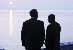 Nhất trí “khuôn khổ chiến lược” định hướng tương lai