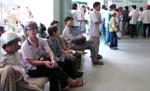 Bài 1: Công hay... “câm”?