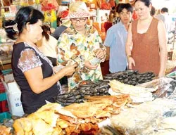 Không được hạ chỉ tiêu tăng trưởng ảnh 3
