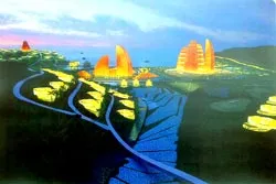 Đà Nẵng: 5 tỷ USD cho dự án du lịch Làng Vân