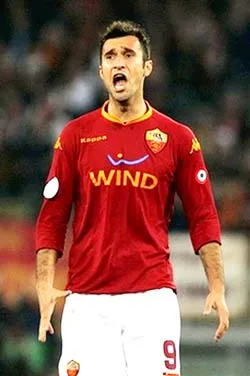Champions League 2007-2008 - Tứ kết lượt về (loạt trận rạng sáng 10-4): đoạn kết cho Roma!