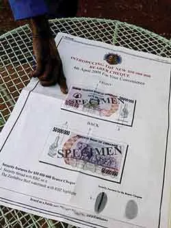 Châu Âu lo ngại “hiệu ứng vòng hai”