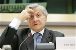 Châu Âu lo ngại “hiệu ứng vòng hai” ảnh 2