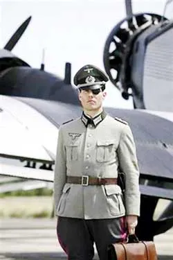 Bộ phim Valkyrie tiếp tục lỗi hẹn