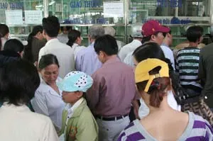 Phản hồi loạt bài “Những hạn chế của bệnh viện công”: Tận tâm với bệnh nhân: Bài học vỡ lòng về y đức ảnh 2