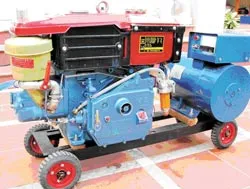 Một sáng chế mang tính đột phá