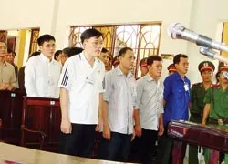 Luật sư “lo” trùm lừa đảo bị tâm thần