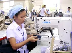 Ấn tượng Hòa Thọ