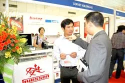 Việt Nam: Top 9 xuất khẩu hàng may mặc lớn nhất thế giới