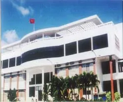 Một tập thể làm theo lời Bác