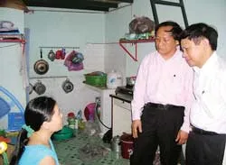TP Hồ Chí Minh đối phó bệnh tiêu chảy cấp nguy hiểm: Giám sát triệt để 3 nguồn lây bệnh