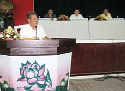 Nhiều đổi mới về hình thức tổ chức