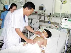 Vì sao nhiều trí thức rời khỏi đơn vị công? - Bài 1: Dòng chảy ngược! ảnh 2