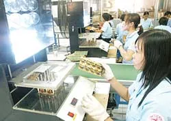 Diễn đàn xúc tiến xuất khẩu 2008: Xây dựng chiến lược để tránh “gót chân Achile”