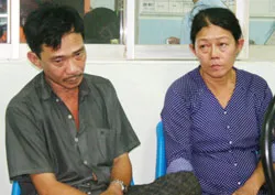 Ai đẩy trẻ ra đường? ảnh 2