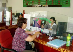 Giải ngân chậm, sinh viên như ngồi trên đống lửa