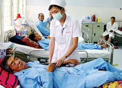 Bài 2: Những lo ngại sau cuộc chia tay