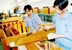 Ngành công nghiệp TPHCM “thời bão giá”- Vẫn tăng tốc ! ảnh 2