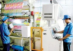 Ngành công nghiệp TPHCM “thời bão giá”- Vẫn tăng tốc !