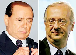 Các ứng viên chức Thủ tướng Italia: “Kẻ tám lạng, người nửa cân”
