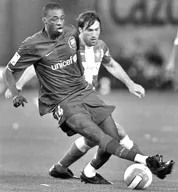 Mười tân binh thành công nhất Liga 2007-2008