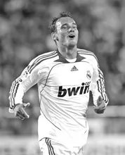 Mười tân binh thành công nhất Liga 2007-2008 ảnh 2