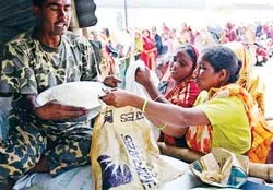 Hội nghị các nước đang phát triển (G-24) : Tăng cường hỗ trợ các nước nghèo đối phó với khủng hoảng lương thực