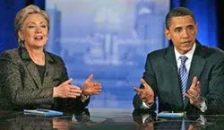 Thăm dò trước bầu cử ở Pensylvania: Bà Clinton dẫn điểm