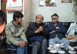 Những chàng trai 8X yêu Hà Nội ảnh 2