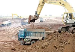 Dự án thủy lợi Phước Hòa cung cấp nước về TPHCM trên 900.000 m³ nước/ngày đêm