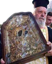 Bài 2: Thiên đường của những kẻ săn lùng kho báu