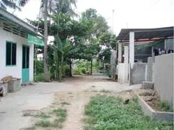 Mua nhà, đất bằng giấy tay - Coi chừng thiệt đơn, thiệt kép