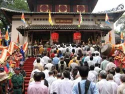 Giữ muôn đời Hồng Lạc tinh hoa ảnh 2