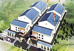 Khởi động ngành công nghiệp mới