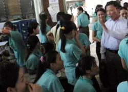 Vì sao công nhân đình công triền miên?