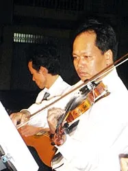 Đến Vũng Tàu nghe Nhạc đường phố