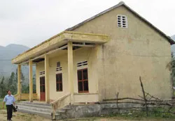 Hiến đất, nhường nhà ảnh 2