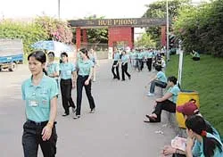 Doanh nghiệp phải hợp tác và có trách nhiệm với người lao động