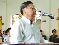 Xét xử vụ án Nguyễn Lâm Thái và đồng bọn: Nguyên lãnh đạo bưu điện các tỉnh “đòi công bằng”! ảnh 2