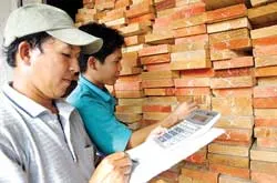 Thông tin doanh nghiệp chế biến gỗ của Việt Nam sử dụng gỗ lậu: Cáo buộc không căn cứ