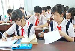 Luật Giáo dục 2005: Thực thi 2 năm đã phải sửa!